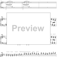 Concerto No. 2 for Piano and Orchestra, Part 1