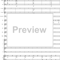 "Deh conservate, oh Dei!", No. 12 from "La Clemenza di Tito", Act 1 (K621) - Full Score