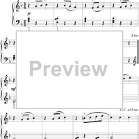 Dance of the Marionettes