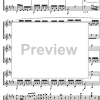 Souvenir de Russie Op.63