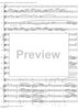 "Tutte, tutte le mie, le mie speranze", No. 9 from "Davidde Penitente", K469 - Full Score