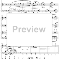 Variations on a Theme of Haydn in B-flat Major, Op. 56b