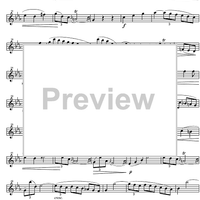 Duetto No. 5 - Flute 2