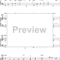 I Get A Kick Out Of You