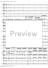 Aria: A un dottor della mia sorte, No. 10 from "Il Barbiere di Siviglia" - Full Score