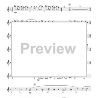 Loudoun Praises - Flute 2