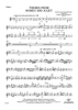 Themes from Romeo and Juliet - Violin 1
