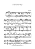 Andante in C Major