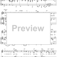 Love Remains The Same