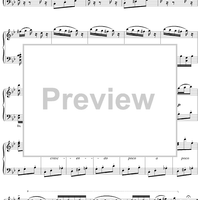 La Source, Act 1, No. 2: L'Éphémère, Scène Dansée