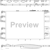 15 Vocalises for Medium or Low Voice, Op. 12: No. 12