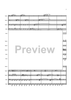 Six Miniatures (short pieces) - Score