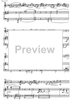 Sonata No. 2 - Score