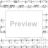 La Traviata, Act 2, No. 7, Recit. and Air. "De' miei bollenti spiriti"