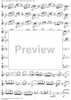 Quartet No. 1 - Violin 1