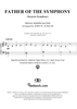 Father of the Symphony (Surprise Symphony)