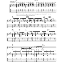 A Clean Pair Of Eyes