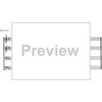 A planc cale il soreli - Score