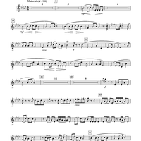 Country Bandstand - Oboe