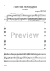 Wedding Album 3 for String Trio - Score