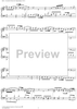 Toccata for Clavier in G Major, BWV 916