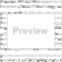 The Art of Fugue: Contrapunctus 7