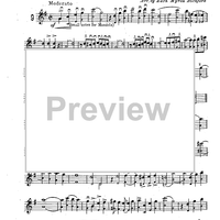 Mandolin & Guitar Collection No. 21 - Mandola/Cello
