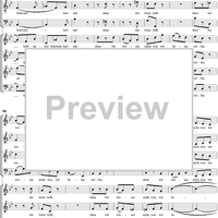 "Der Geist hilft unser Schwachheit auf" (motet) BWV226