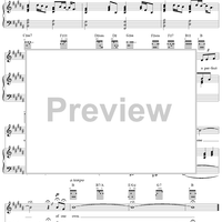 Let's Play a Love Scene