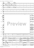 Symphony No. 39 in E-flat Major, Movement 1 - Full Score