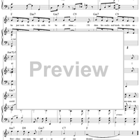 The Sailor of my Dreams