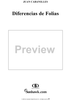 Deferencias de Folias