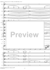 Swan Lake, No. 10: Finale - Swan Theme - Score