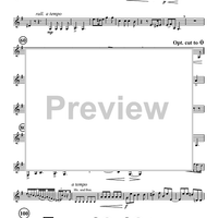 Adagio for English Horn - Clarinet in Bb