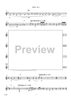 Skyline - Bb Trumpet 3