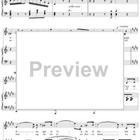 O Mio Fernando - from "La Favorita"