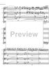 String Quartet No.15 G Major D887 - Score