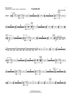 Carnival - Percussion 4