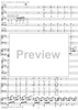 La Cenerentola, Act 2, Chorus, Scene and Final Rondo - Cinderella - Vocal Score