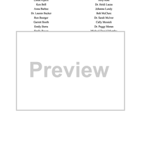 Lift: Solos For Horn By Black Composers - Piano Accompaniment