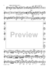 Serenade, Op. 25 for Flute, violin and viola - Violin