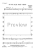 Do You Hear What I Hear? - Bb Trumpet 2