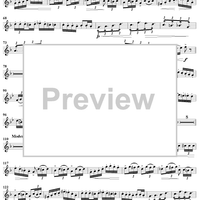 Lillian  (Polka Caprice) - Baritone TC