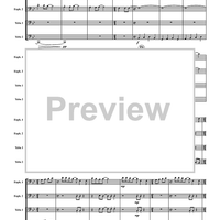 15 Easy Pieces - Score