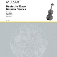 German Dances