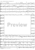 Op. 133 - Score