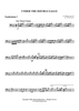 Under the Double Eagle - Euphonium 2 BC/TC
