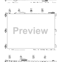 Flying Without Wings