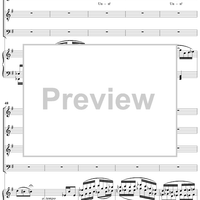 Treemonisha, No. 21: Treemonisha's Return