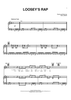 Loosey's Rap